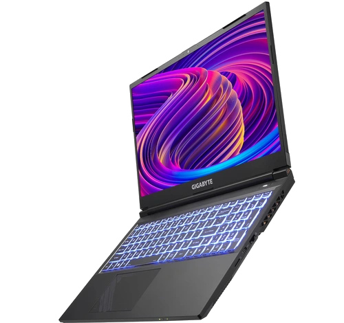 Gigabyte G6 KF G6KF 16" Intel Core i7-13th Gen RTX 4060