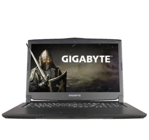 Gigabyte P57 GTX 1060 Intel Core i7-6th gen