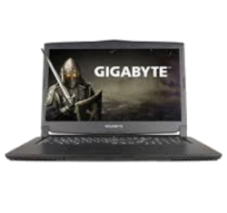 Gigabyte P57 GTX 1070 Intel Core i7-7th Gen laptop