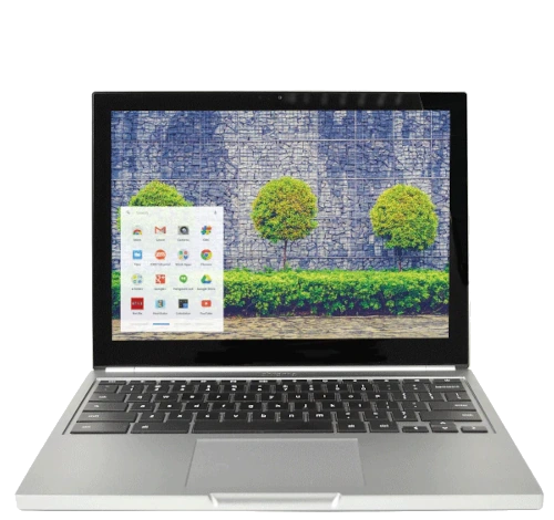Google Chromebook Pixel 2 C1501W laptop