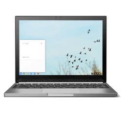 Google Chromebook Pixel Intel Core i5 3rd Gen laptop