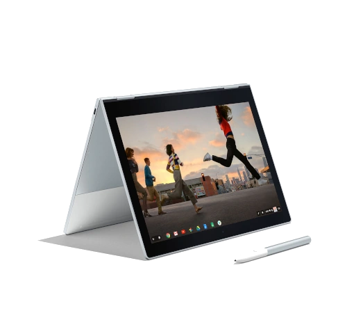 Google Chromebook Pixelbook 12" laptop