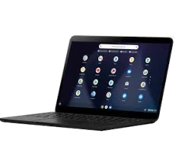 Google Pixelbook Go 13.3 Core i5-8th Gen laptop