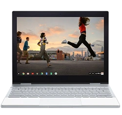 Google Pixelbook Intel Core i7 5th Gen laptop
