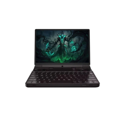 GPD WIN Max 2 10.1" Handheld Gaming PC AMD AI 9 HX 370 / R7 8840U