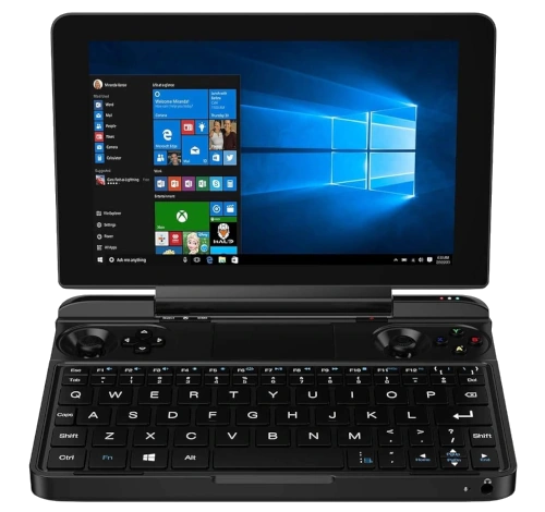 GPD Win Max 2020 i5-1035g7 16GB 512GB SSD laptop