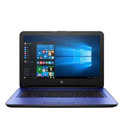HP 14-am052nr Celeron N3060 laptop