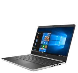 HP 14-CF Intel Core i3 8th Gen laptop