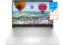 HP 14-cf0051od Intel Core i5 8th Gen laptop