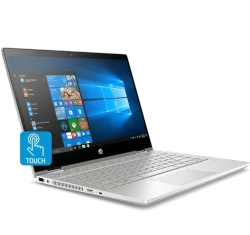HP 14 Core i7 Touchscreen