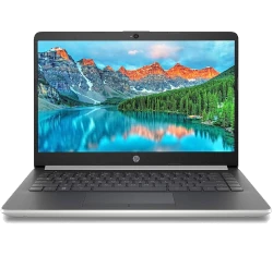 HP 14-dk1031dx AMD Ryzen 3 3250u laptop