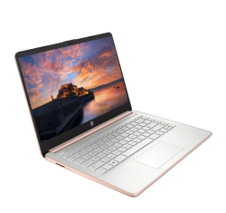 HP 14-dq0054dx Intel Celeron N4120 laptop