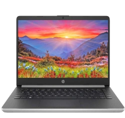 HP 14-dq1033cl Intel Core i3-10th Gen laptop