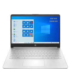 HP 14-dq1043cl Intel Core i3-1005G1 laptop