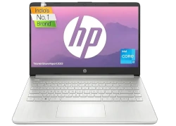 HP 14-dq1059wm Intel Core i5 10th Gen laptop