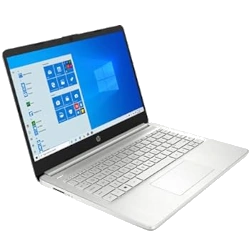 HP 14 dq2035cl Intel Core i5 11th Gen laptop
