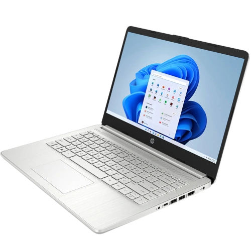 HP 14-dq2078wm i5-11th Gen