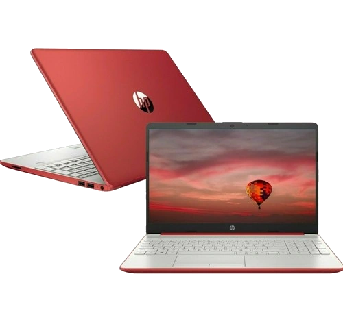 HP 14-dq6017nr Intel N150