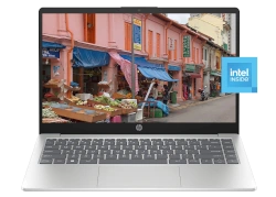 HP 14-ep0010nr Intel N200 laptop