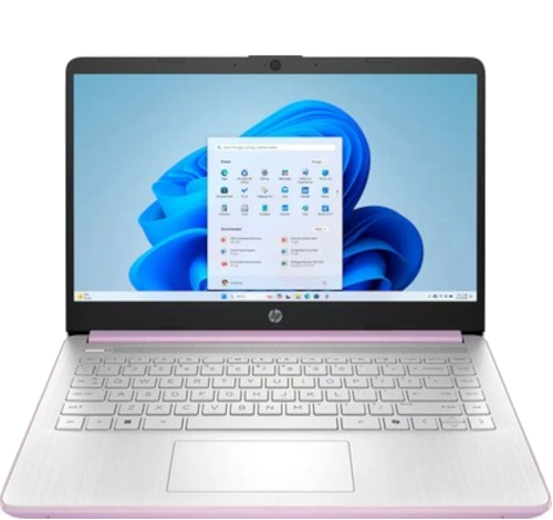 HP 14-ep2011wm 14" N150 4GB 128GB laptop
