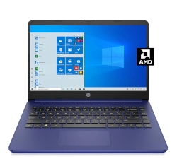 HP 14-fq0010nr AMD 3020e laptop