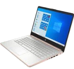 HP 14-FQ0030NR AMD 3020e laptop