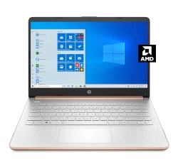 HP 14-fq0041nr AMD Athlon 3020e laptop