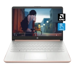 HP 14 fq0060nr Touch AMD 3020e laptop