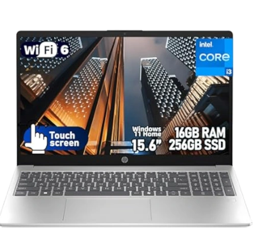 HP 14-fq1025mr AMD Ryzen 5 5500U laptop