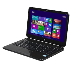 HP 14 Intel Core i3-3rd Gen laptop