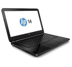 HP 14 Intel Core i3-4th Gen laptop