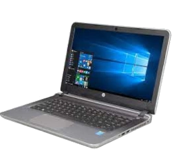 HP 14 Intel Core i3 5th Gen laptop