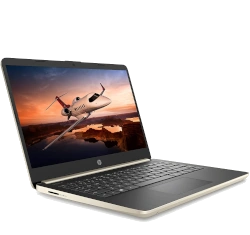 HP 14 Intel Core i5-10th Gen laptop