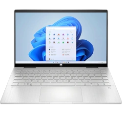 HP 14 Intel Core i5 Touchscreen laptop