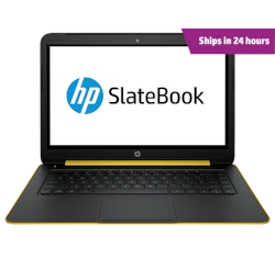HP 14-p010nr Slatebook Touch-Screen