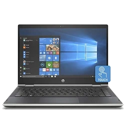 HP 14 Touch Intel Core i5-8th Gen laptop