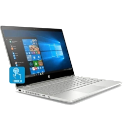 HP 14 Touch Intel Core i7-8th Gen laptop