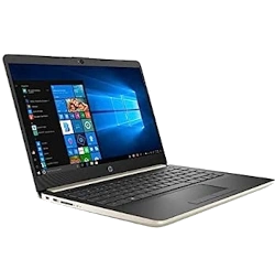 HP 14s-cf005tu Intel Core i3-7100U laptop