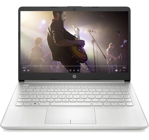 HP 14s-er0502TU Intel Core i3-1005g1