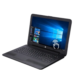 HP 15 AMD A10-9600P laptop