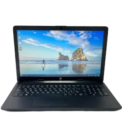 HP 15" AMD A9-9425 laptop