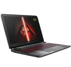 HP 15-an050nr SE Star Wars Intel Core i5-6th gen laptop