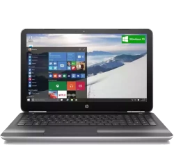 HP 15-AU050TX Intel Core i7 6th Gen laptop