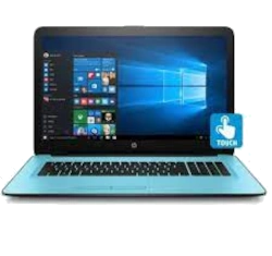 HP 15-ay023ds Touch Intel Pentium laptop