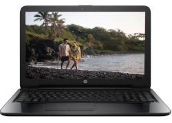 HP 15-ay044tx Intel Core i5-6th Gen laptop