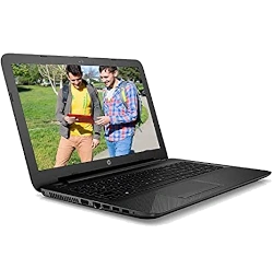 HP 15-ay091ms Touch Intel i3-6100u laptop