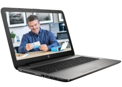 HP 15-ay503tx Intel Core i5-6th Gen laptop