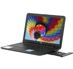 HP 15-ba018wm 15.6" AMD E2-7110 laptop