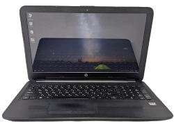 HP 15-ba041nf AMD A6-7310 laptop