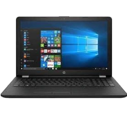 HP 15-bs014cy Touch Intel Core i3-7th Gen laptop